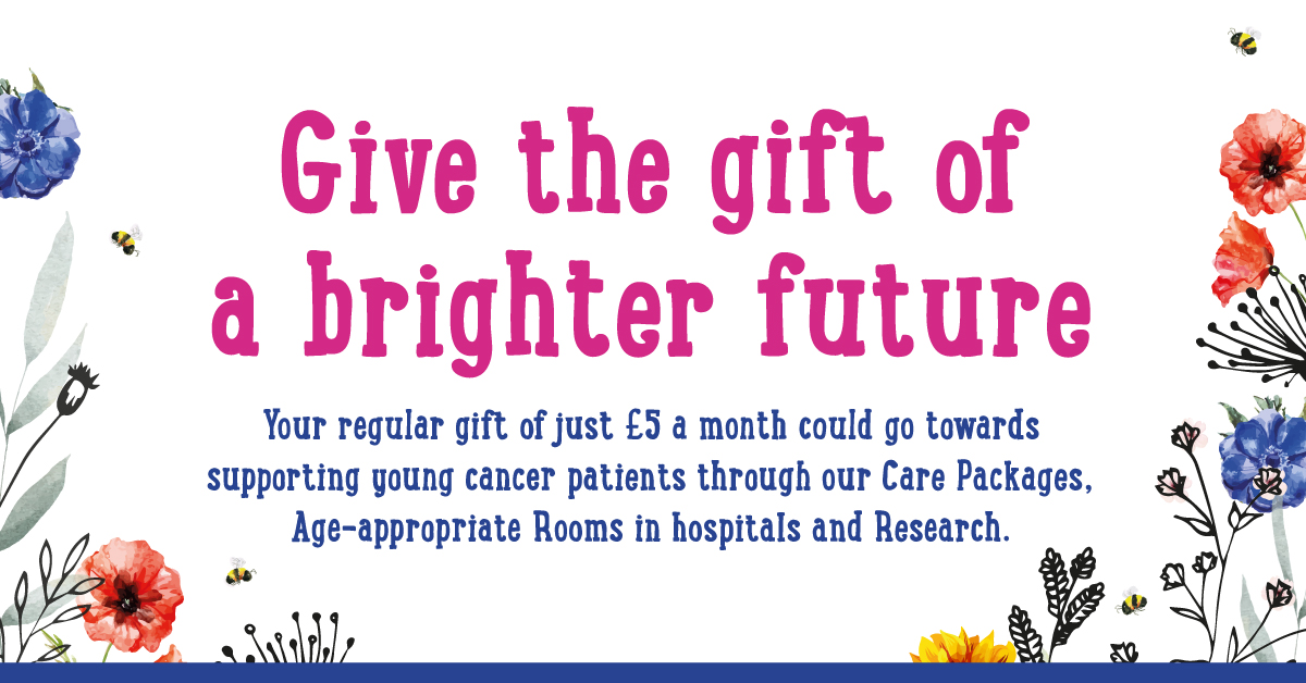 Bee part of our Brighter Future Appeal